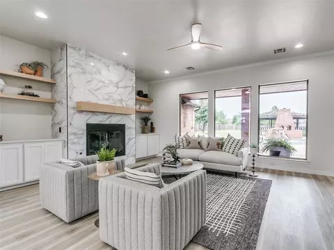 4400 Ruby Ave, Yukon, OK 73099 photo 13