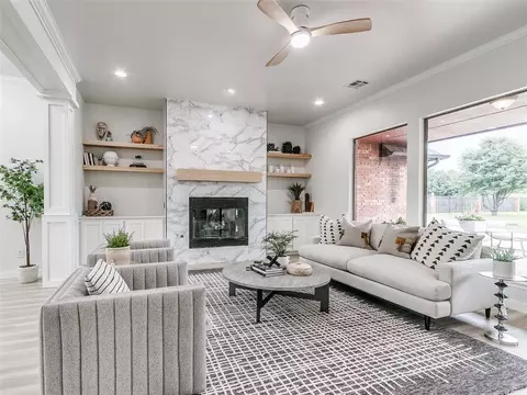 4400 Ruby Ave, Yukon, OK 73099 photo 16