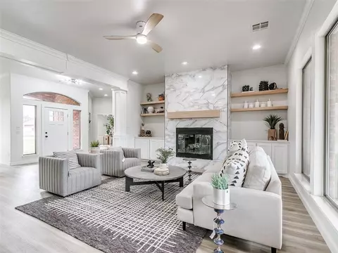 4400 Ruby Ave, Yukon, OK 73099 photo 14