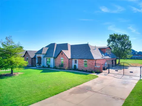 4400 Ruby Ave, Yukon, OK 73099 photo 3