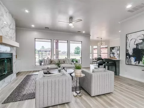 4400 Ruby Ave, Yukon, OK 73099 photo 11