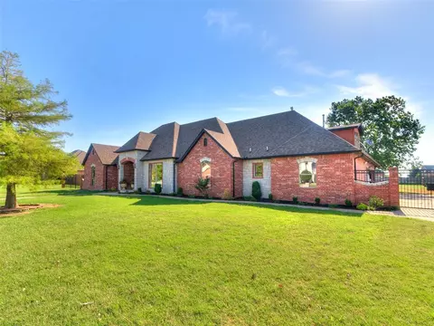 4400 Ruby Ave, Yukon, OK 73099 photo 1