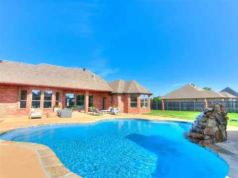4400 Ruby Ave, Yukon, OK 73099 photo 5