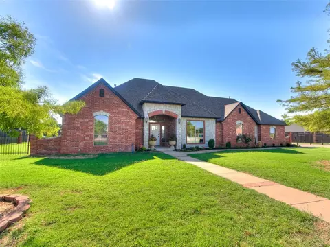 4400 Ruby Ave, Yukon, OK 73099 photo 2