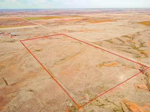 Hwy 152 Highway, Carter, OK 73627