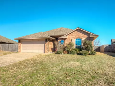 1308 Selborne Pl, Yukon, OK 73099