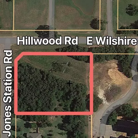 7704 Jones Station Rd, Jones, OK 73049
