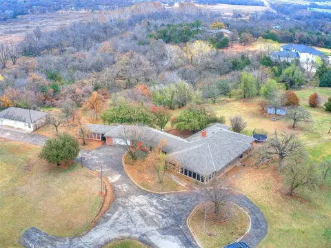3101 E Hefner Rd, Oklahoma City, OK 73131