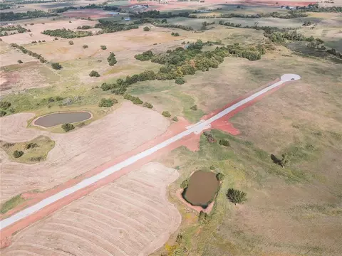 346689 E 760 Rd, Cushing, OK 74023 photo 9