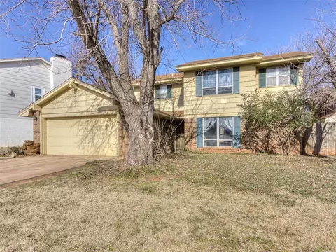 2119 NW 115th St, Oklahoma City, OK 73120
