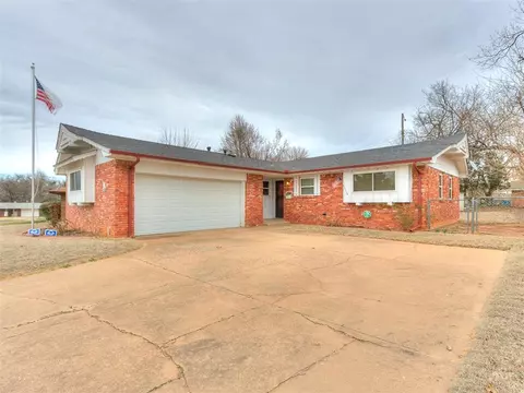 4724 Koelsch Dr, Oklahoma City, OK 73117