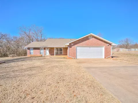 600 Reese Rd, Noble, OK 73068