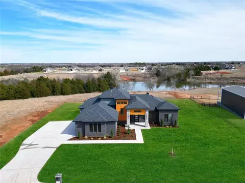 13674 Bozeman Rd, Edmond, OK 73025