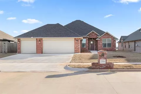 2514 Summit Crossing Pkwy, Norman, OK 73071