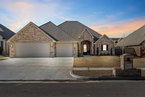 3913 Mohave Dr, Moore, OK 73160 photo 36