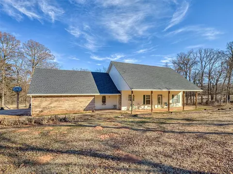 990908 S Ridgewood, Wellston, OK 74881