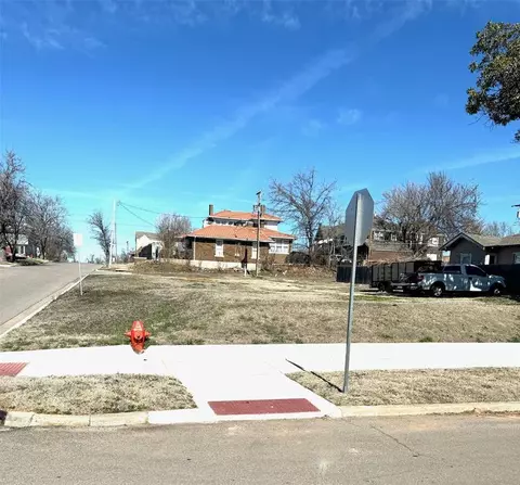 1219 NW 8th St, Oklahoma City, OK 73106