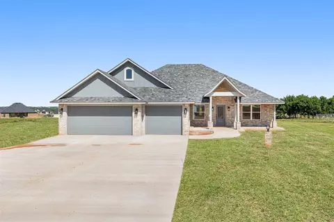 2146 County Street 2968, Blanchard, OK 73010