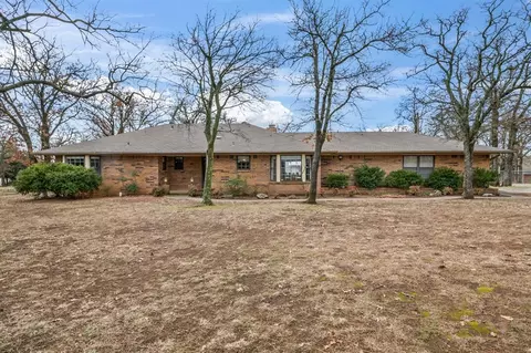 1612 Ladderback Ln, Blanchard, OK 73010
