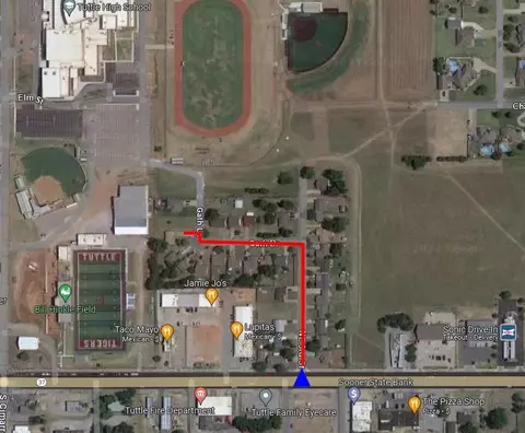 200 Gath Ln, Tuttle, OK 73089 photo 36