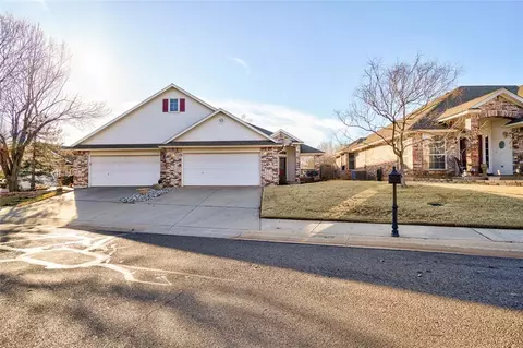 13211 Signature Blvd, Oklahoma City, OK 73142