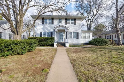 803 W Brooks St, Norman, OK 73069