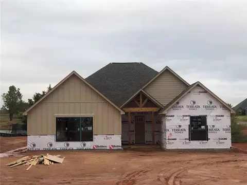 2224 Winter Creek Blvd, Blanchard, OK 73010