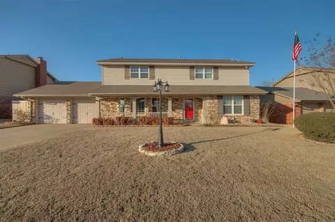 5009 NW 62nd St, Oklahoma City, OK 73122