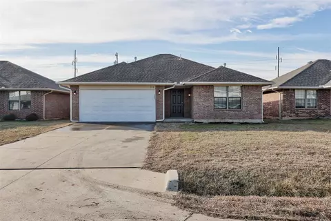 908 NW 109th St, Oklahoma City, OK 73114