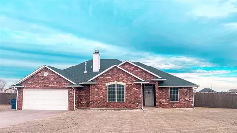 3665 Smokey Bend Rdg, Piedmont, OK 73078