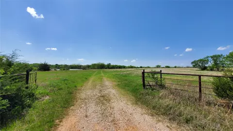 E 1160 Road, Earlsboro, OK 74840