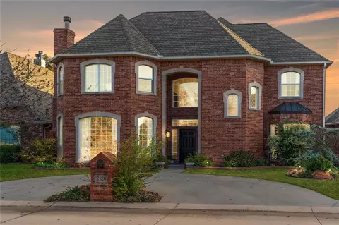2120 Pinnacle Pt, Oklahoma City, OK 73170