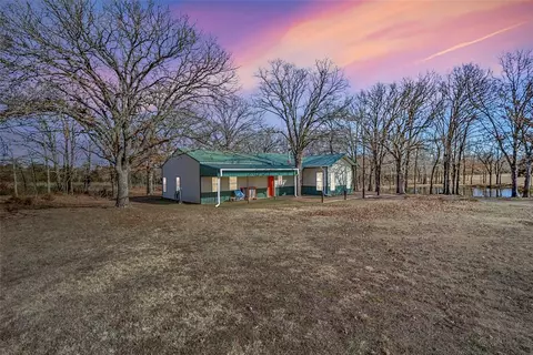35270 Ew Ew 1230 Rd, Seminole, OK 74868