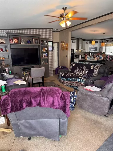 11517 E Britton Rd, Jones, OK 73049 photo 3