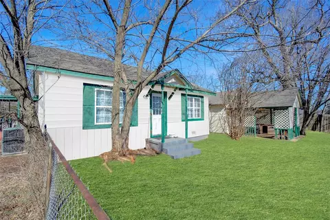 11611 N Stewart Ave, Nicoma Park, OK 73066