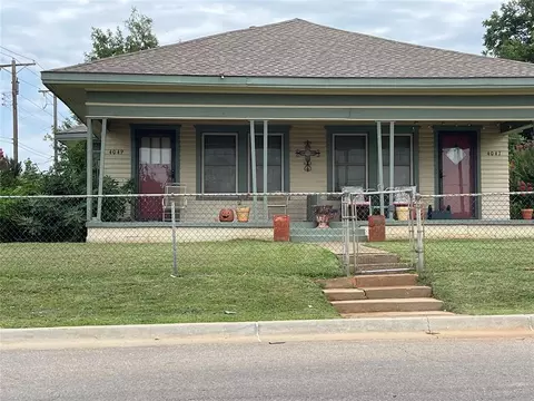 4049 NW 8th St, Oklahoma City, OK 73107