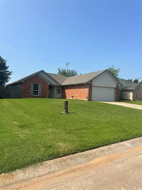 14808 Choctaw Trl, Choctaw, OK 73020