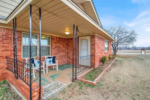 392 E H Ave, Alex, OK 73002 photo 6