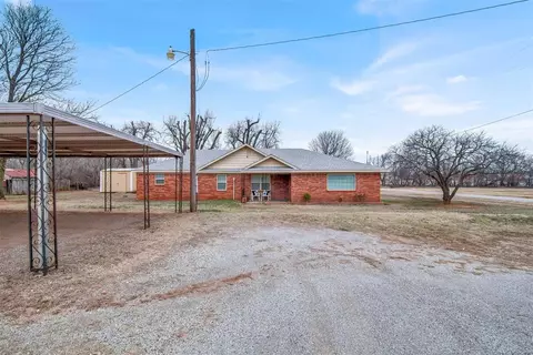 392 E H Ave, Alex, OK 73002 photo 4