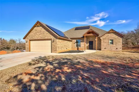 22974 Carmen Way, Blanchard, OK 73010
