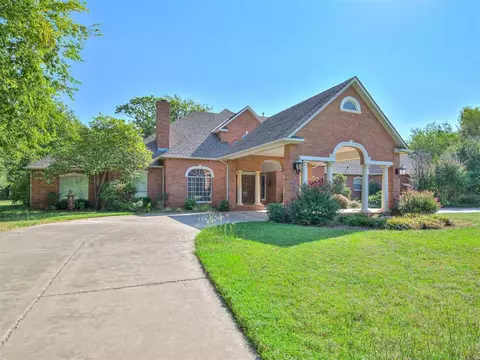 14024 S Western Ave, Oklahoma City, OK 73170