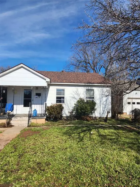 Undisclosed, Altus, OK 73521