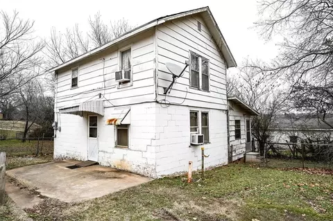 509 S Allison Aly, Chandler, OK 74834
