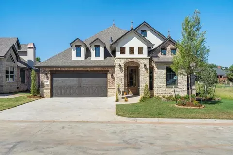 5609 Cottontail Ln, Edmond, OK 73025