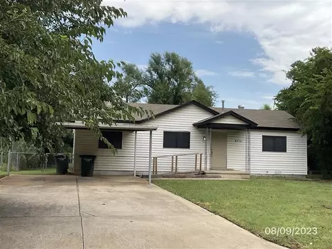 4111 SE 12th St, Del City, OK 73115