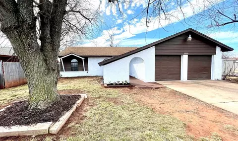 3900 SE 51st St, Oklahoma City, OK 73135