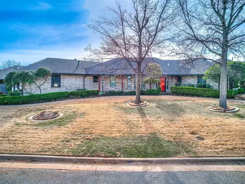 6508 NW 95th St, Oklahoma City, OK 73162