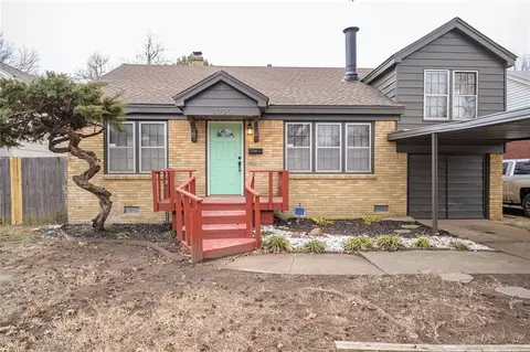 3020 NW 11 St, Oklahoma City, OK 73107