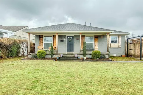 4248 NW 17th St, Oklahoma City, OK 73107