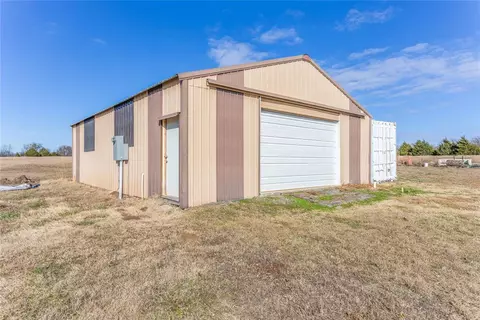 356818 E 1070 Rd, Prague, OK 74864 photo 17